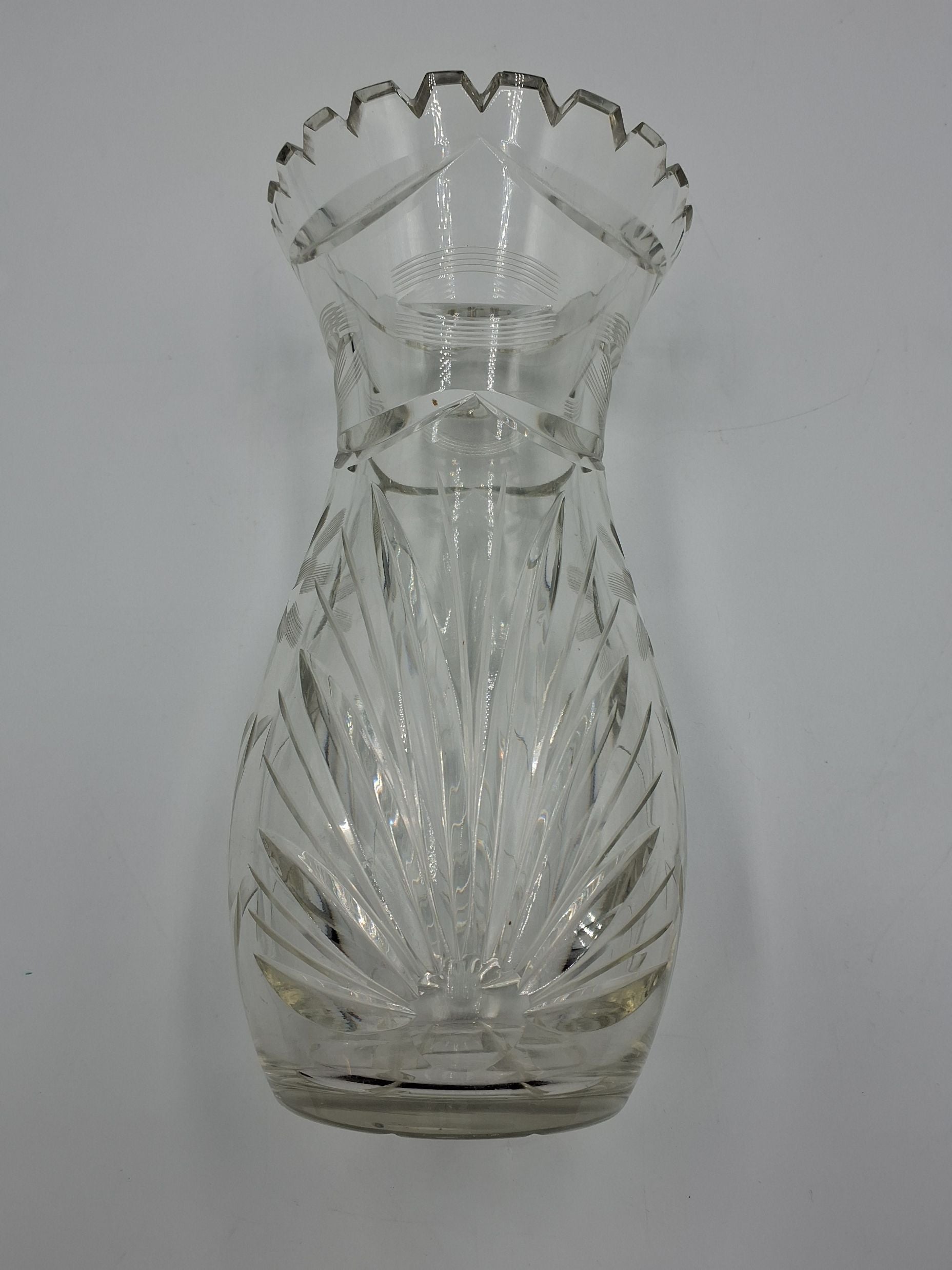 Krystal vase